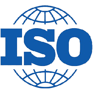 ISO Certification